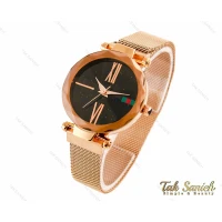 ساعت مچی زنانه گوچی مدل Gucci-2834-L