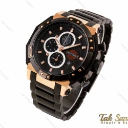 ساعت هارلی دیویدسون مردانه مدل Harley-2838-G