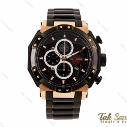 ساعت هارلی دیویدسون مردانه مدل Harley-2838-G