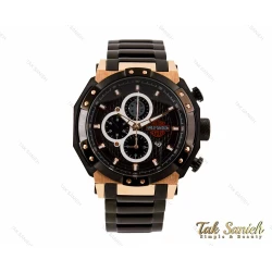 ساعت هارلی دیویدسون مردانه مدل Harley-2838-G
