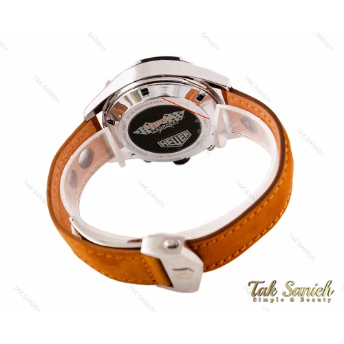 ساعت تگ هویر فراری مردانه مدل Heuer-2840-G