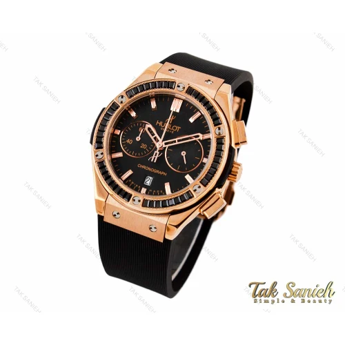 ساعت مچی هابلوت زنانه مدل Hublot-2841-L