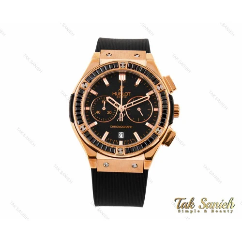 ساعت مچی هابلوت زنانه مدل Hublot-2841-L