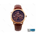 ساعت مچی پتک فیلیپ مردانه مدل Patek-2853-G