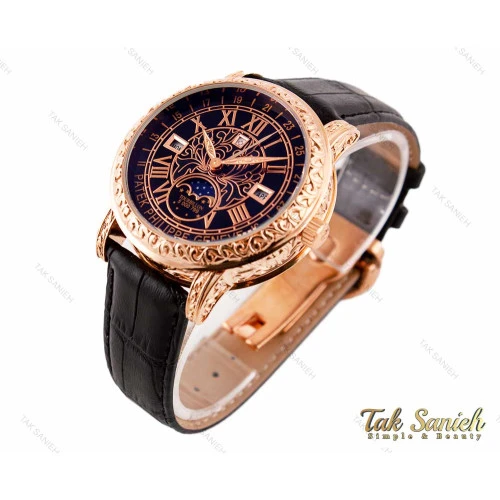 ساعت پتک فیلیپ مردانه مدل Patek-2854-G