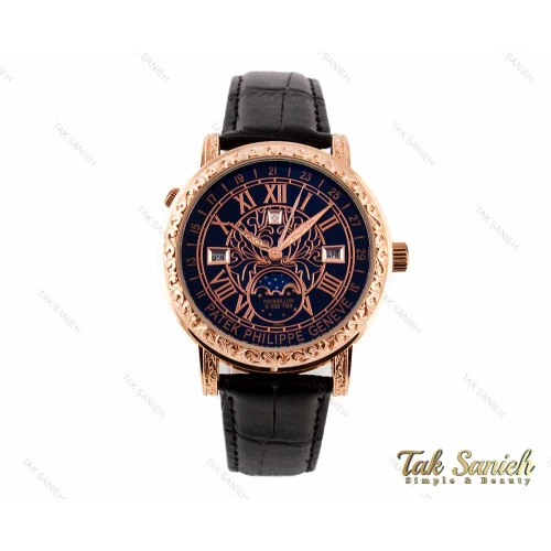 ساعت پتک فیلیپ مردانه مدل Patek-2854-G