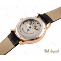 ساعت پتک فیلیپ اتوماتیک مردانه صفحه اسکلتون Patek-2856-G