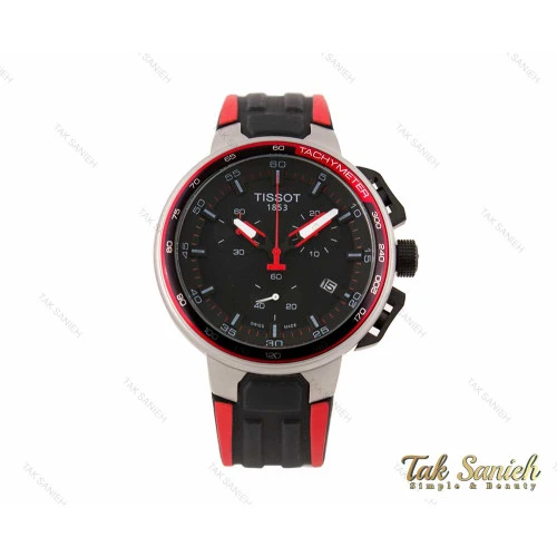 ساعت مچی تیسوت مردانه مدل Tissot-2866-G
