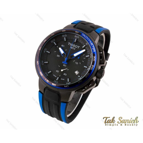 ساعت تیسوت مردانه مدل Tissot-2867-G