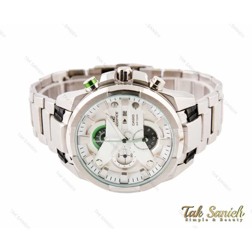 ساعت مچی کاسیو ادیفیس مردانه مدل Casio-3112-G