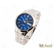 ساعت کیو و کیو مردانه مدل QQ-3116-G