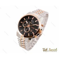 ساعت ست سیتیزن سه موتوره مدل Citizen-3117-S