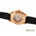 ساعت مچی اودمار پیگه سه موتوره فعال مدل Audemars-3123-G