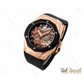 ساعت مچی اوپن هارت هابلوت مردانه Hublot-3128-G