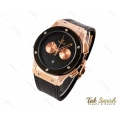 ساعت ست هابلوت سه موتور فعال مدل Hublot-3130-S