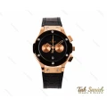 ساعت ست هابلوت سه موتور فعال مدل Hublot-3130-S