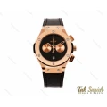ساعت مچی آنالوگ زنانه هابلوت مدل Hublot-3135-L