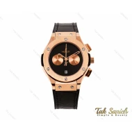 ساعت مچی آنالوگ زنانه هابلوت مدل Hublot-3135-L
