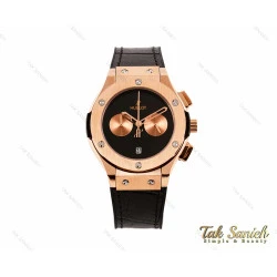ساعت مچی آنالوگ زنانه هابلوت مدل Hublot-3135-L