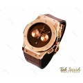 ساعت مچی هابلوت مردانه کرنوگراف مدل Hublot-3137-G
