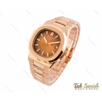 ساعت مچی پاتک فیلیپ ناتیلوس اتوماتیک Patek-3142-G