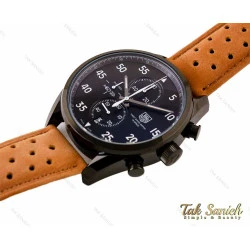 ساعت تگ هویر کررا Spacex مردانه مشکی Tag-3152-G