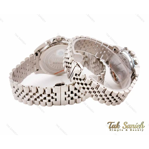 ساعت مچی ست سیتیزه کورنوگراف مدل Citizen-3155-S