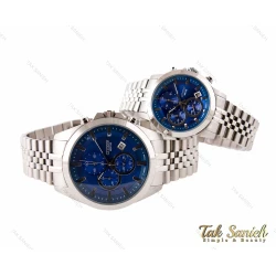 ساعت مچی ست سیتیزه کورنوگراف مدل Citizen-3155-S