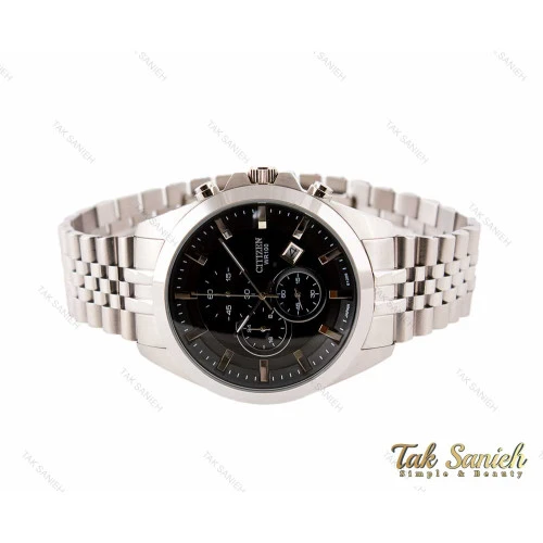 ساعت مچی سیتیزن مردانه مدل Citizen-3156-G