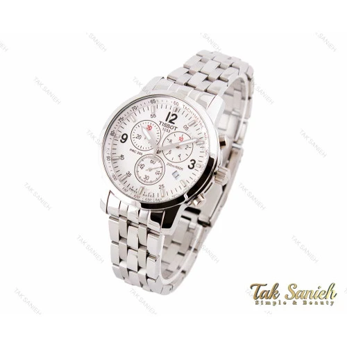ساعت مچی تیسوت prc200 مردانه مدل Tissot-3160-G