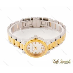 ساعت مچی باربری زنانه مدل Burberry-3168-L