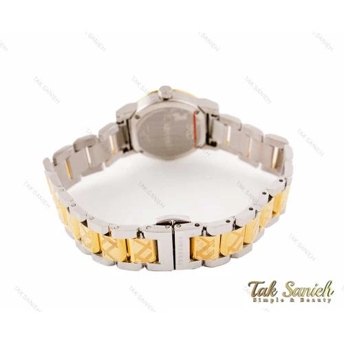 ساعت مچی باربری زنانه مدل Burberry-3168-L