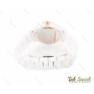 ساعت مچی زنانه شنل دورنگین مدل Chanel-3169-L