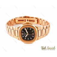 ساعت مچی زنانه پاتک فیلیپ ناتیلوس مدل Patek-3170-L