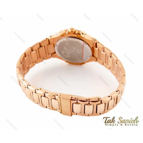 ساعت مچی زنانه پاتک فیلیپ ناتیلوس مدل Patek-3170-L