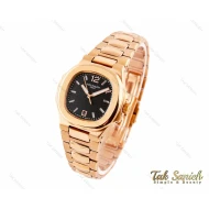 ساعت مچی زنانه پاتک فیلیپ ناتیلوس مدل Patek-3170-L