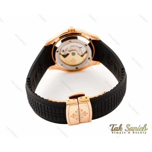ساعت پتک فیلیپ آکوانا اتوماتیک مردانه مدل Patek-3171-G
