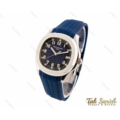 ساعت مچی مردانه پتک فیلیپ Aquanaut مدل Patek-3172-G
