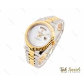 ساعت مچی رولکس دی دیت مردانه مدل Rolex-3173-G