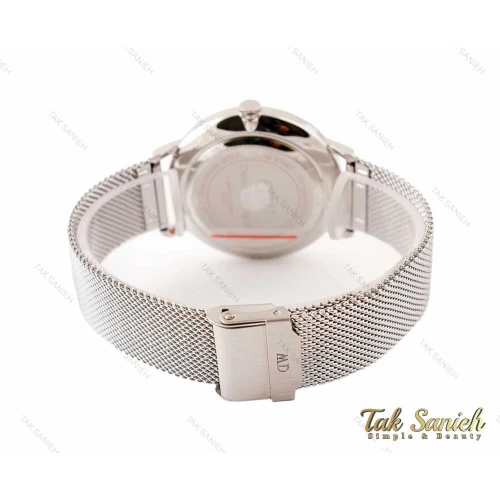 ساعت DW دنیل ولینگتون مردانه مدل Daniel-3176-G