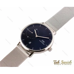 ساعت DW دنیل ولینگتون مردانه مدل Daniel-3176-G