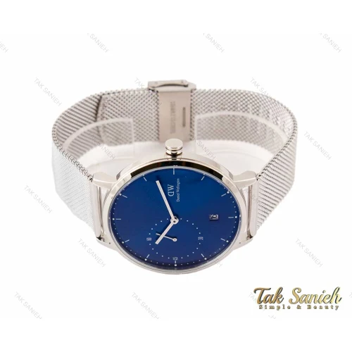 ساعت DW دنیل ولینگتون مردانه مدل Daniel-3177-G