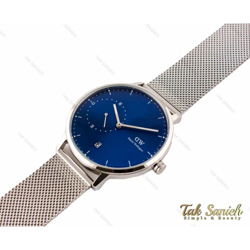 ساعت DW دنیل ولینگتون مردانه مدل Daniel-3177-G