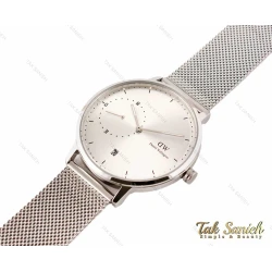 ساعت مچی مردانه DW دنیل ولینگتون مدل Daniel-3178-G