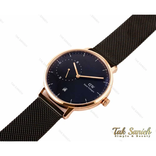 ساعت دنیل ولینگتون مردانه مدل Daniel-3180-G