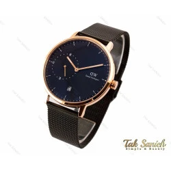 ساعت دنیل ولینگتون مردانه مدل Daniel-3180-G