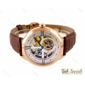 ساعت مچی پتک فیلیپ اسکلتون مردانه مدل Patek-3197-G