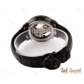 ساعت پتک فیلیپ اسکلتون مردانه مدل Patek-3198-G