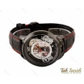ساعت پتک فیلیپ اوپن هارت مردانه مدل Patek-3199-G