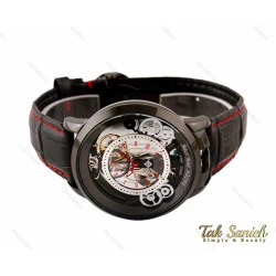 ساعت پتک فیلیپ اوپن هارت مردانه مدل Patek-3199-G